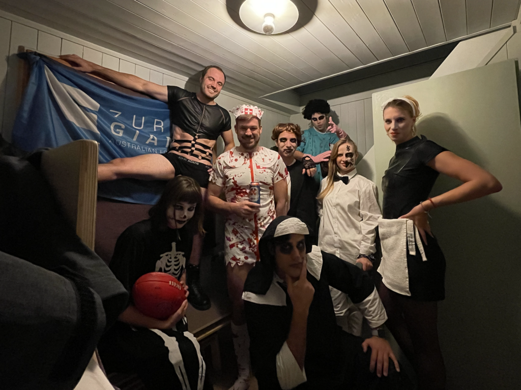 halloween
