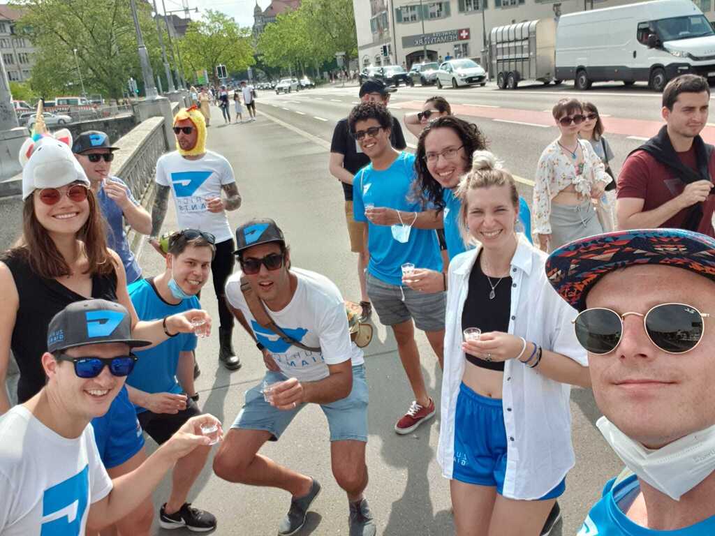pubgolf